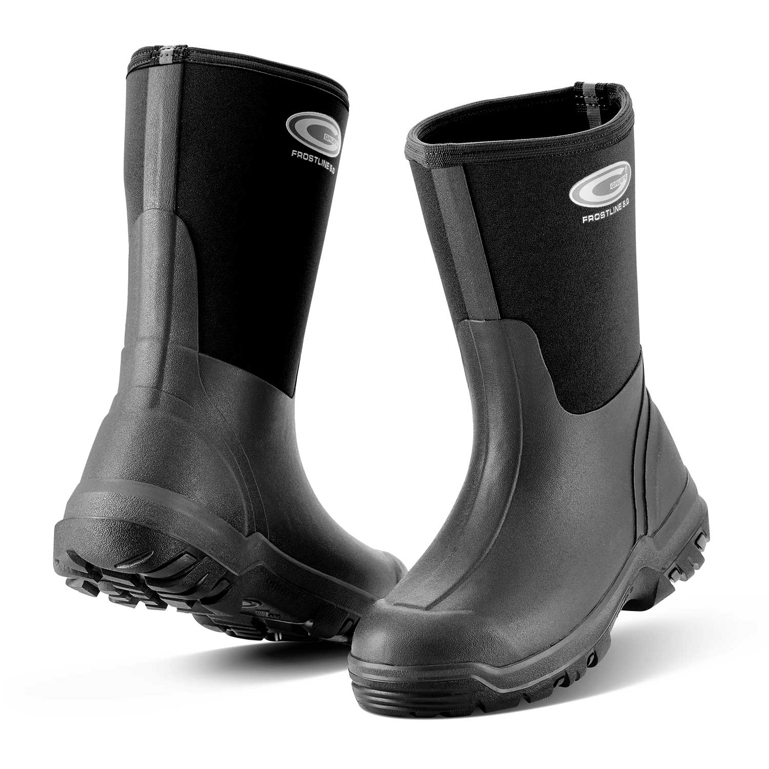Grubs Frostline Mid 5.0 Boot - Image 1