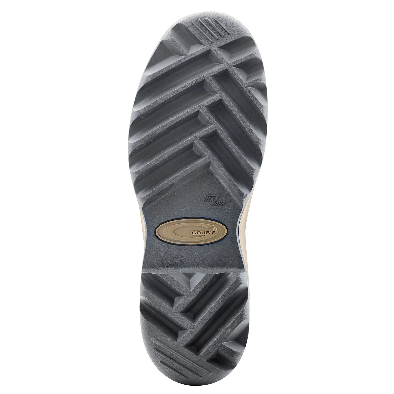 Grubs Highline High Boot - Image 2