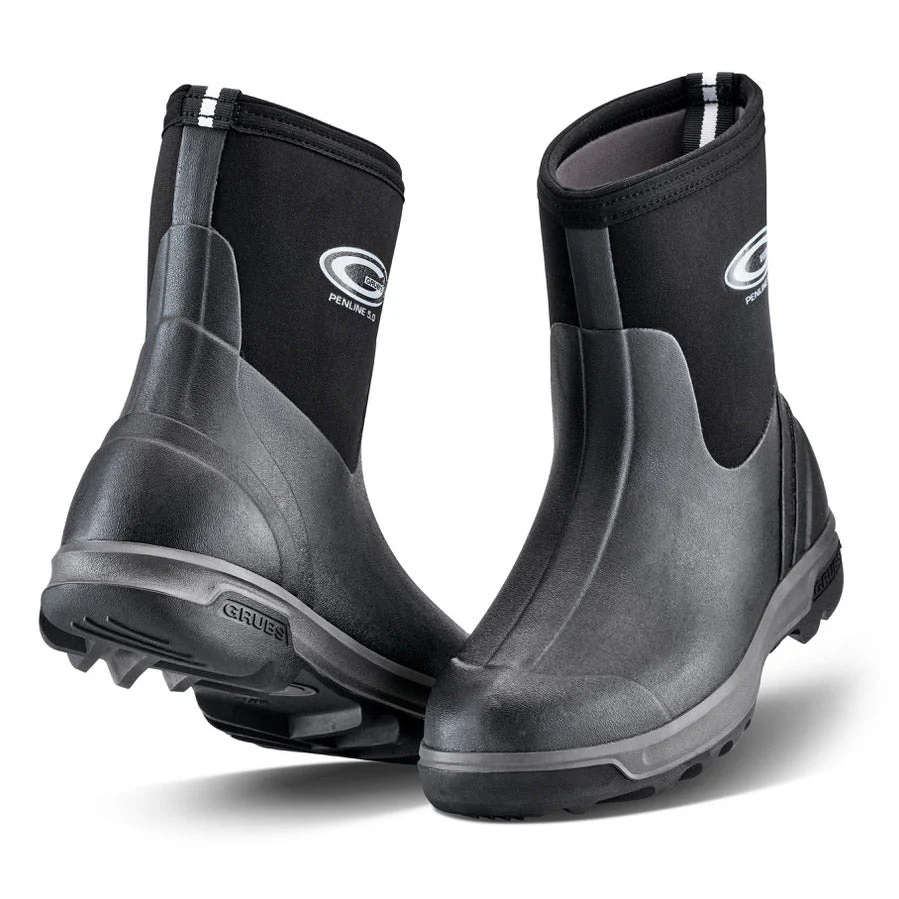 Grubs Penline 5.0 Outdoor Chore Boot - Image 1