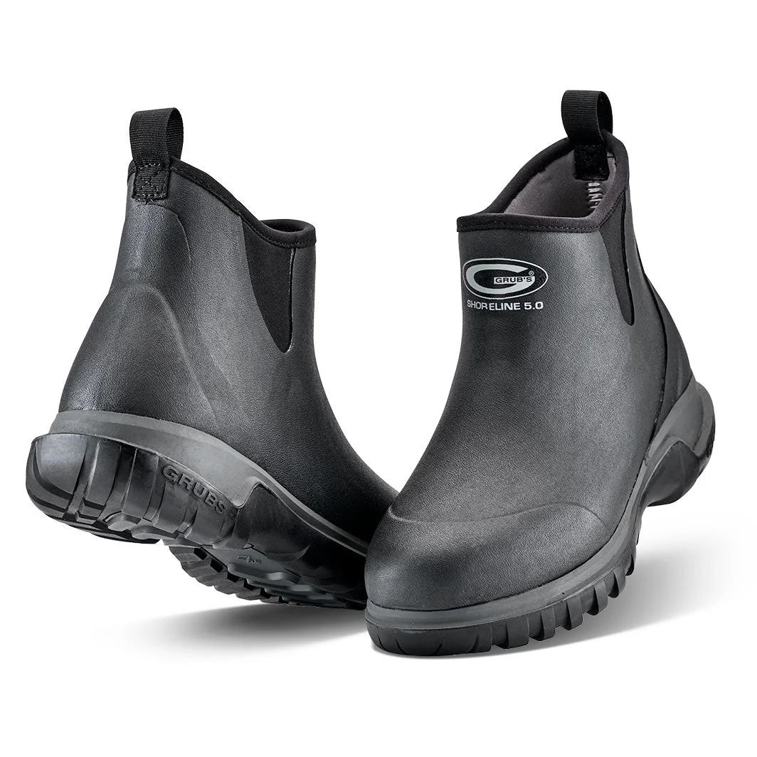 Grubs Shoreline 5.0 Waterproof Ankle Boot - Image 1