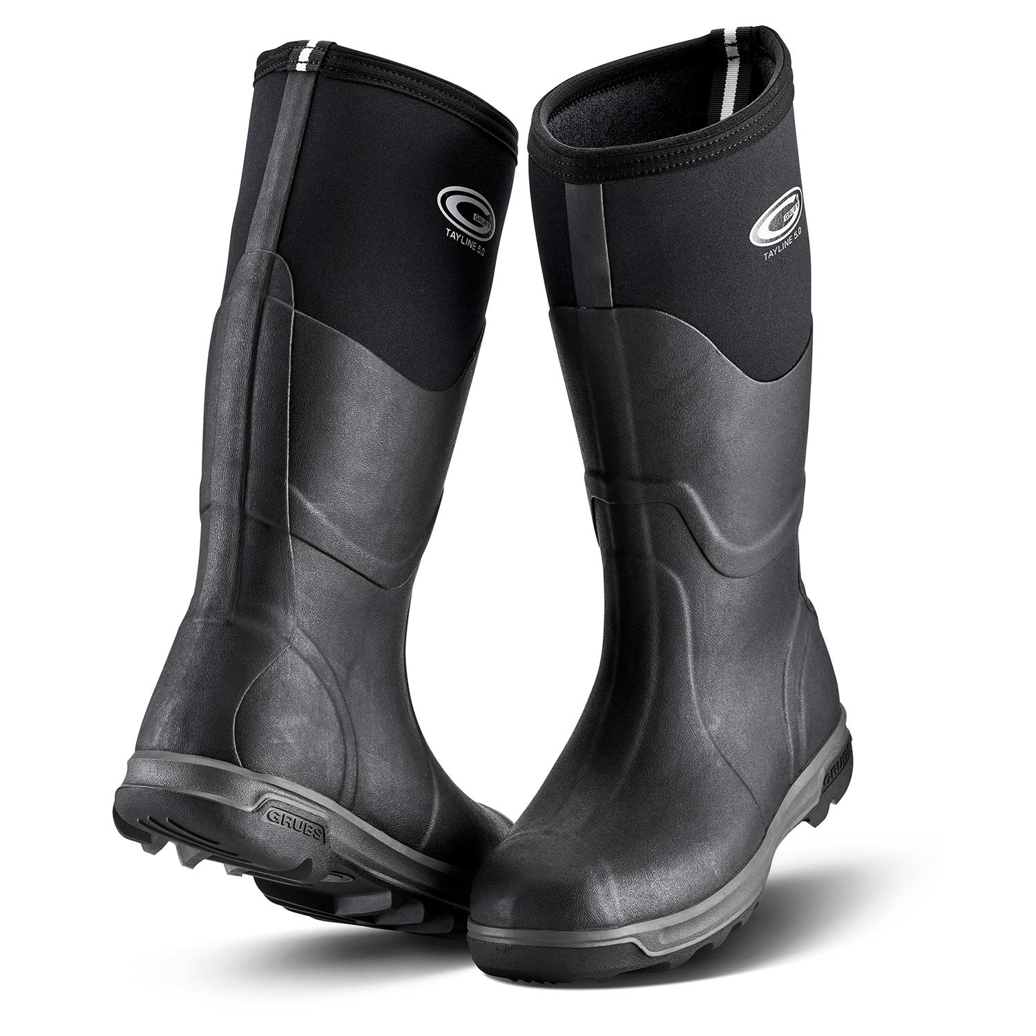 Grubs Tayline High 5.0 Chore Boot - Image 1