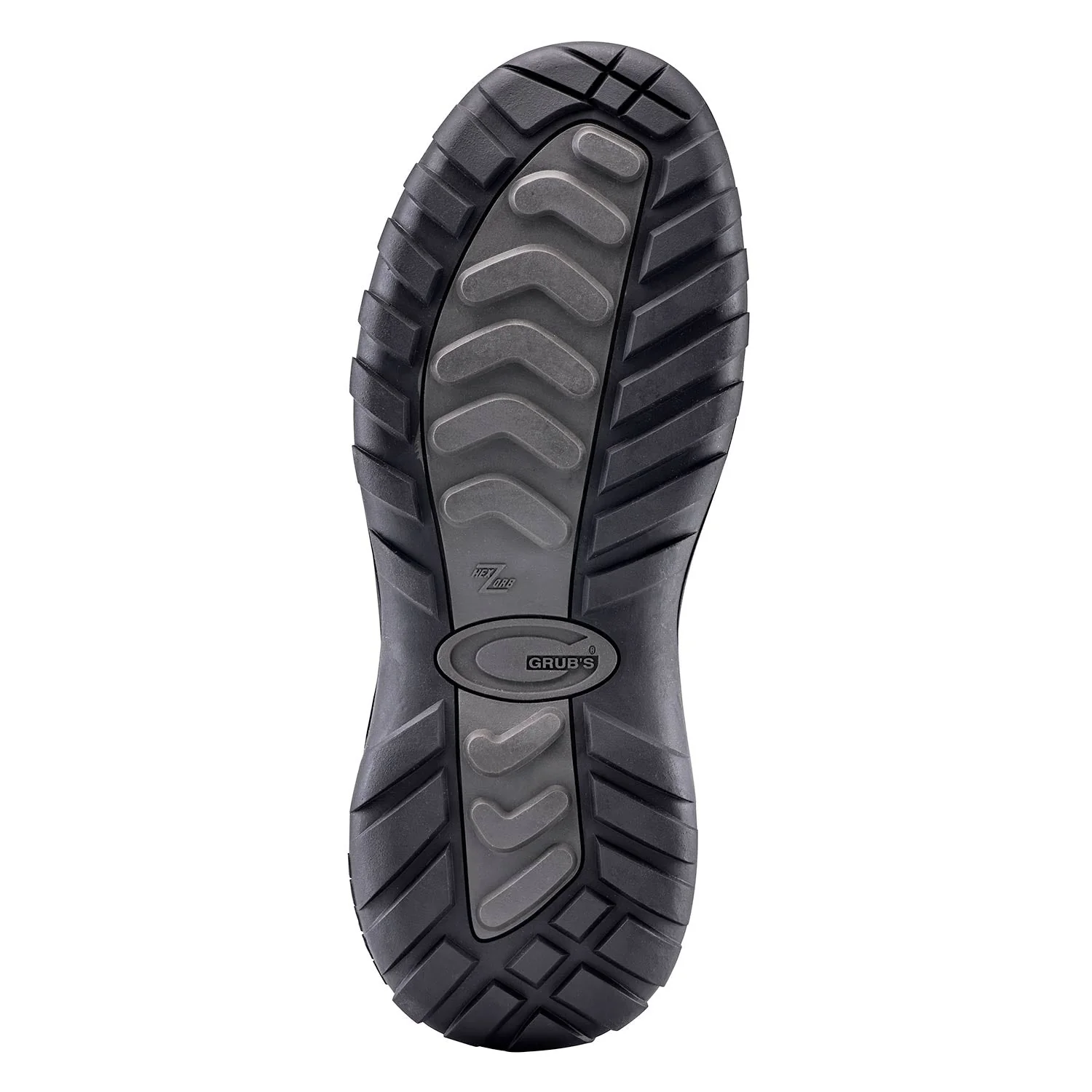 Grubs Tideline High Boot - Image 2