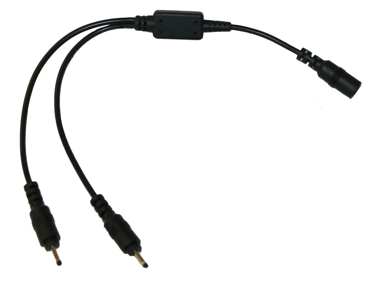 GT Dual Charger Splitter - Image 1