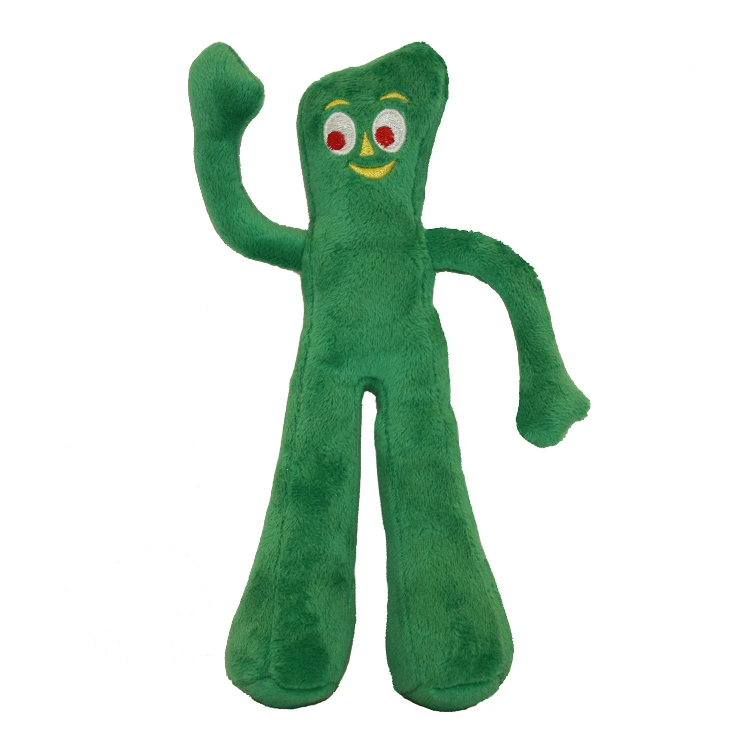 Gumby Plush - Image 1