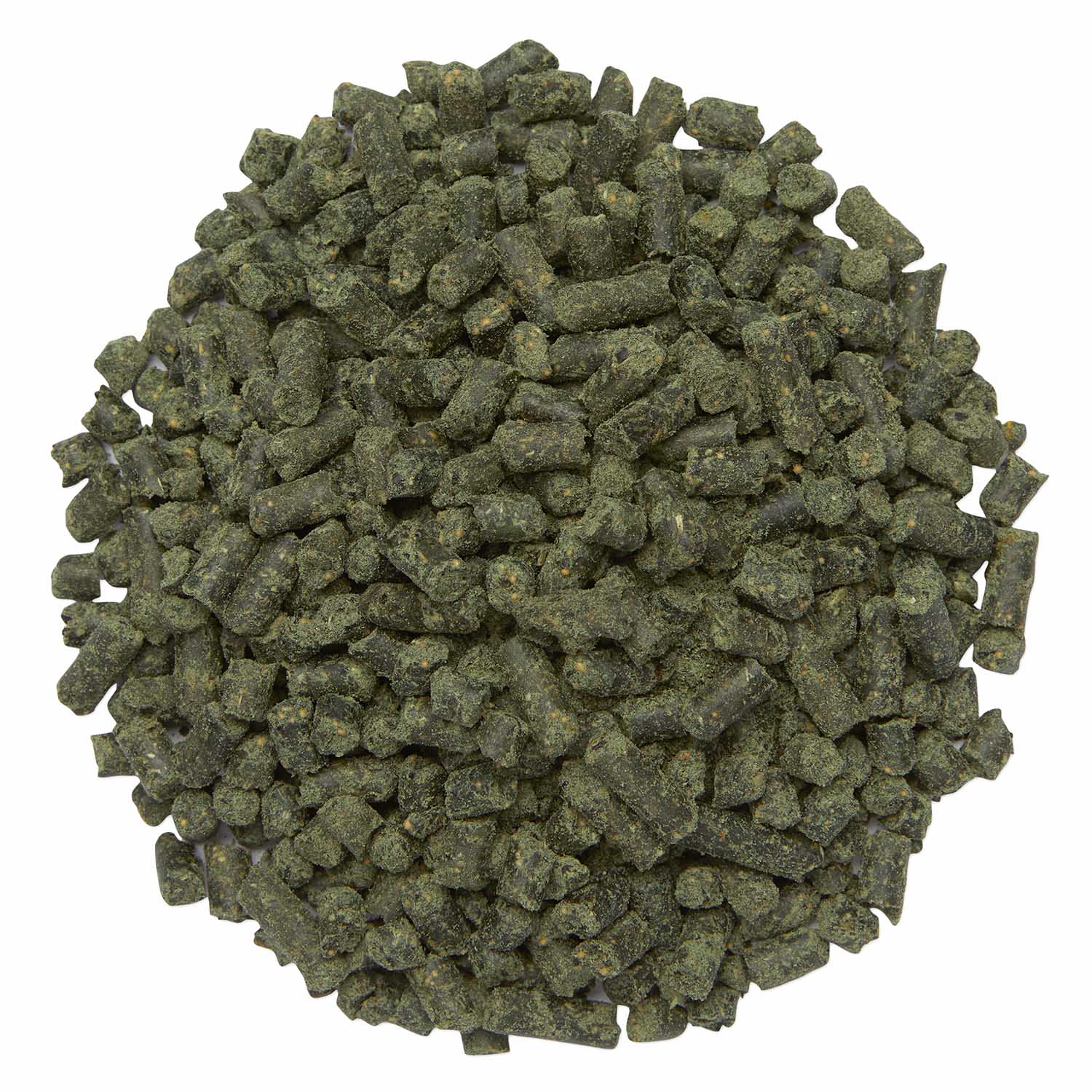 GUT, Digestive & Stomach Support Supplement for Horses, Pellets - Image 3
