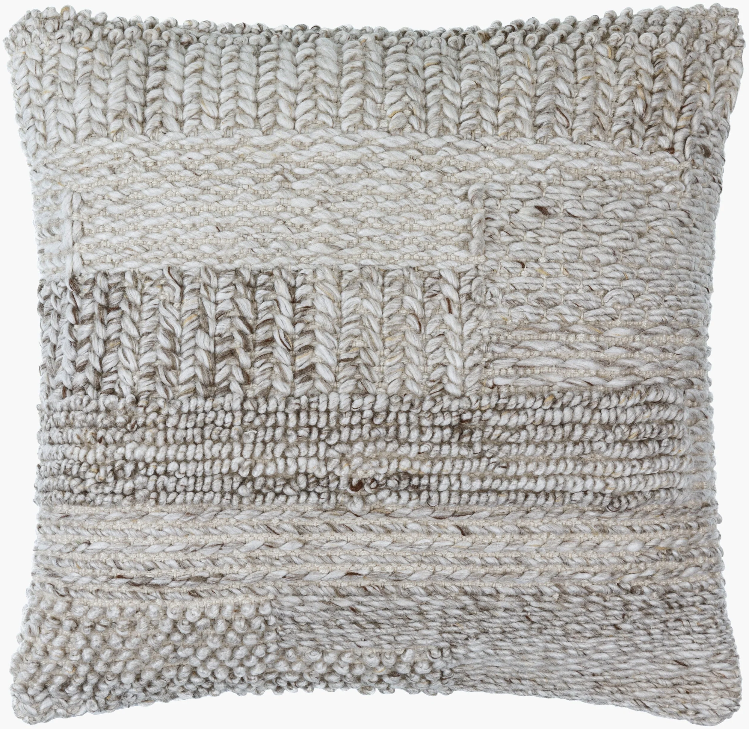 Guyana Accent Pillow | GUY001