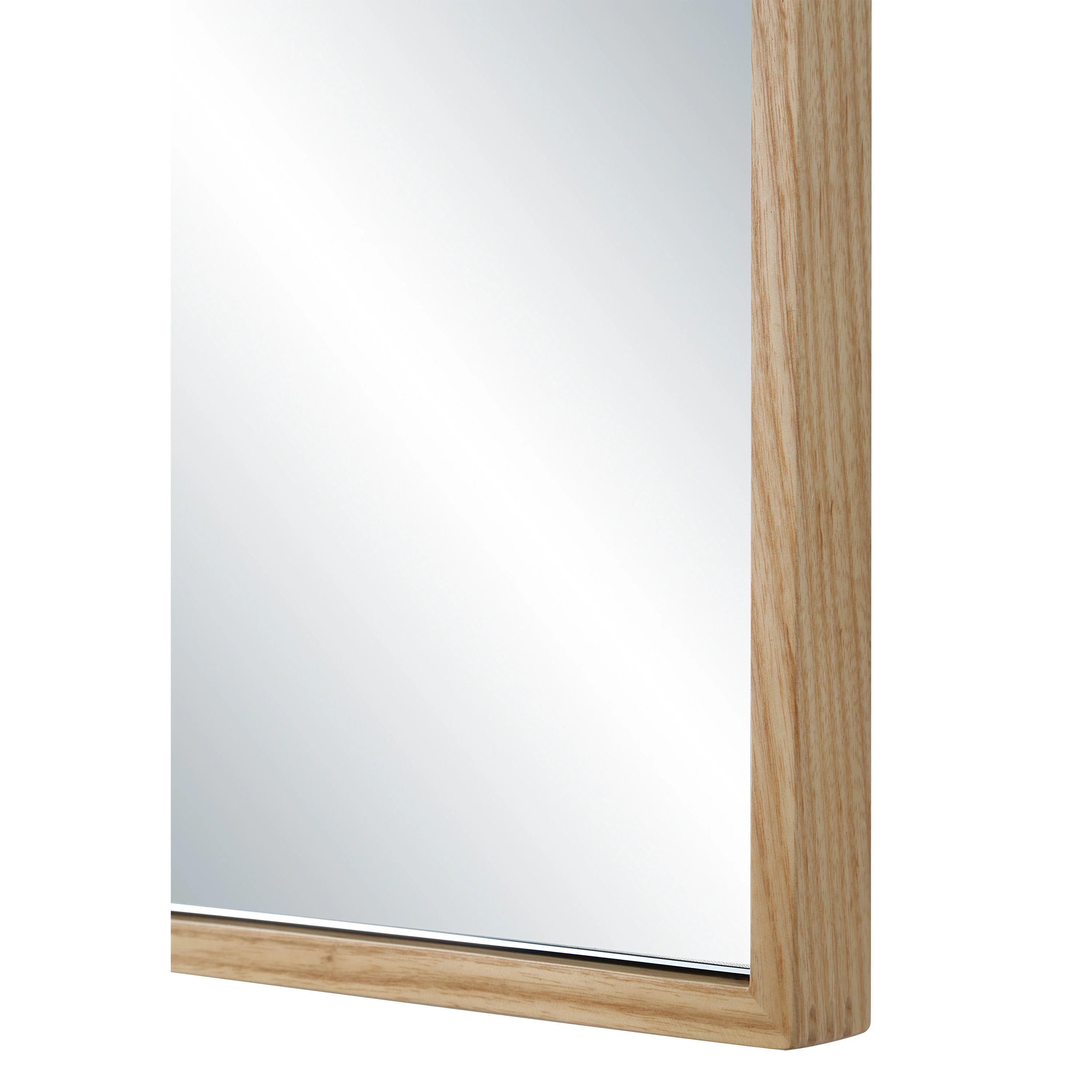 Greyson Wall Mirror - Image 3