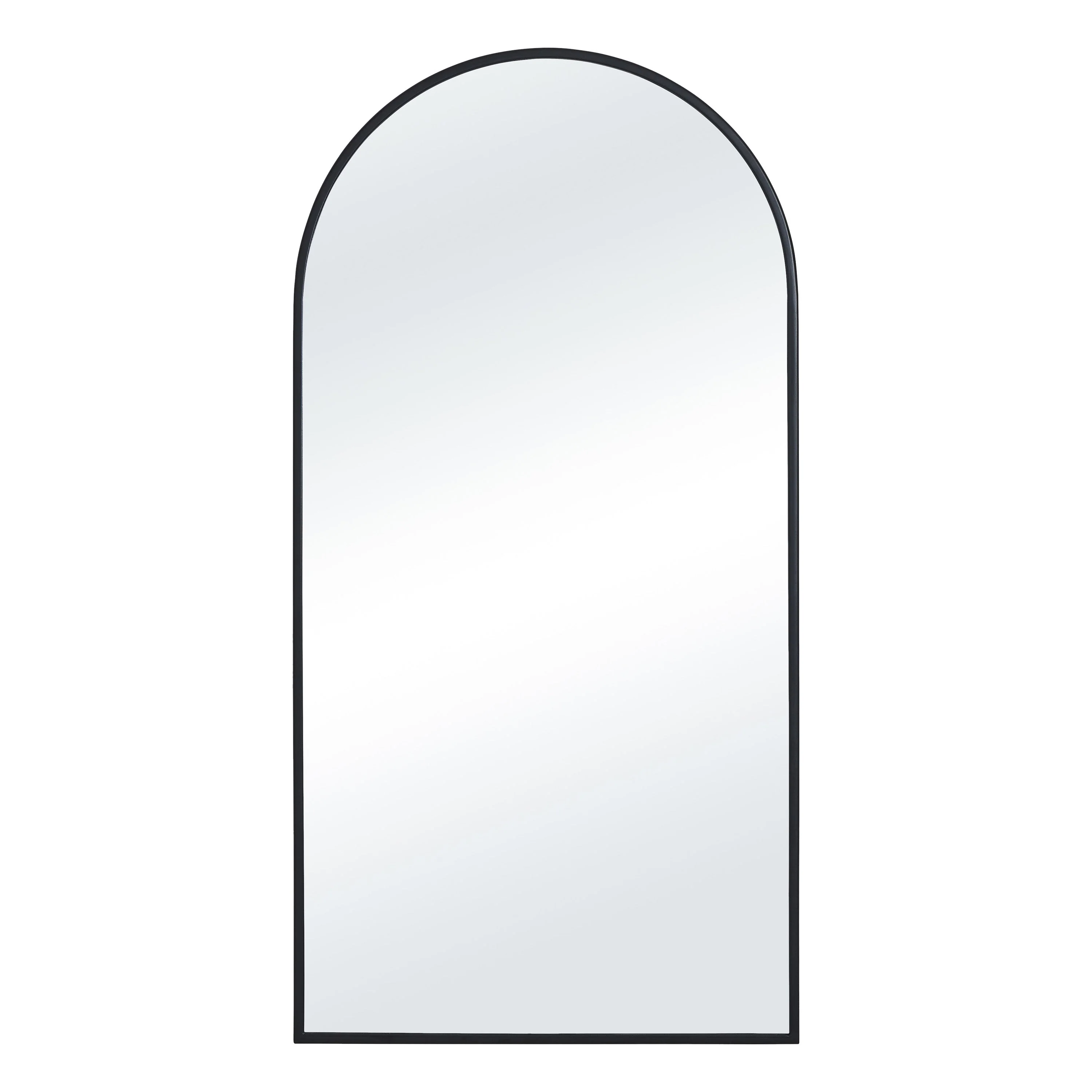 Waren Wall Mirror | Tall