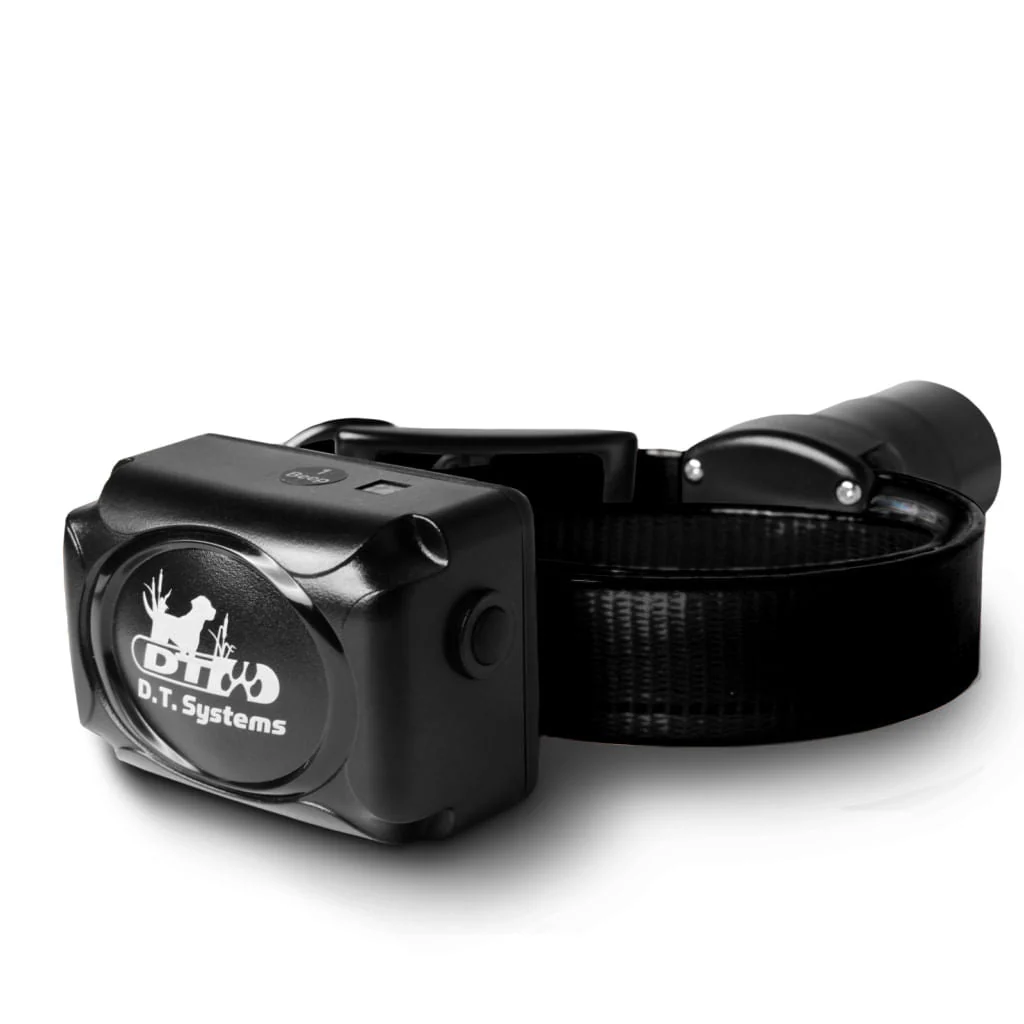 H20 1850 Upland Beeper Training Collar - Rechargeable Hunting Dog Trainer - Image 2