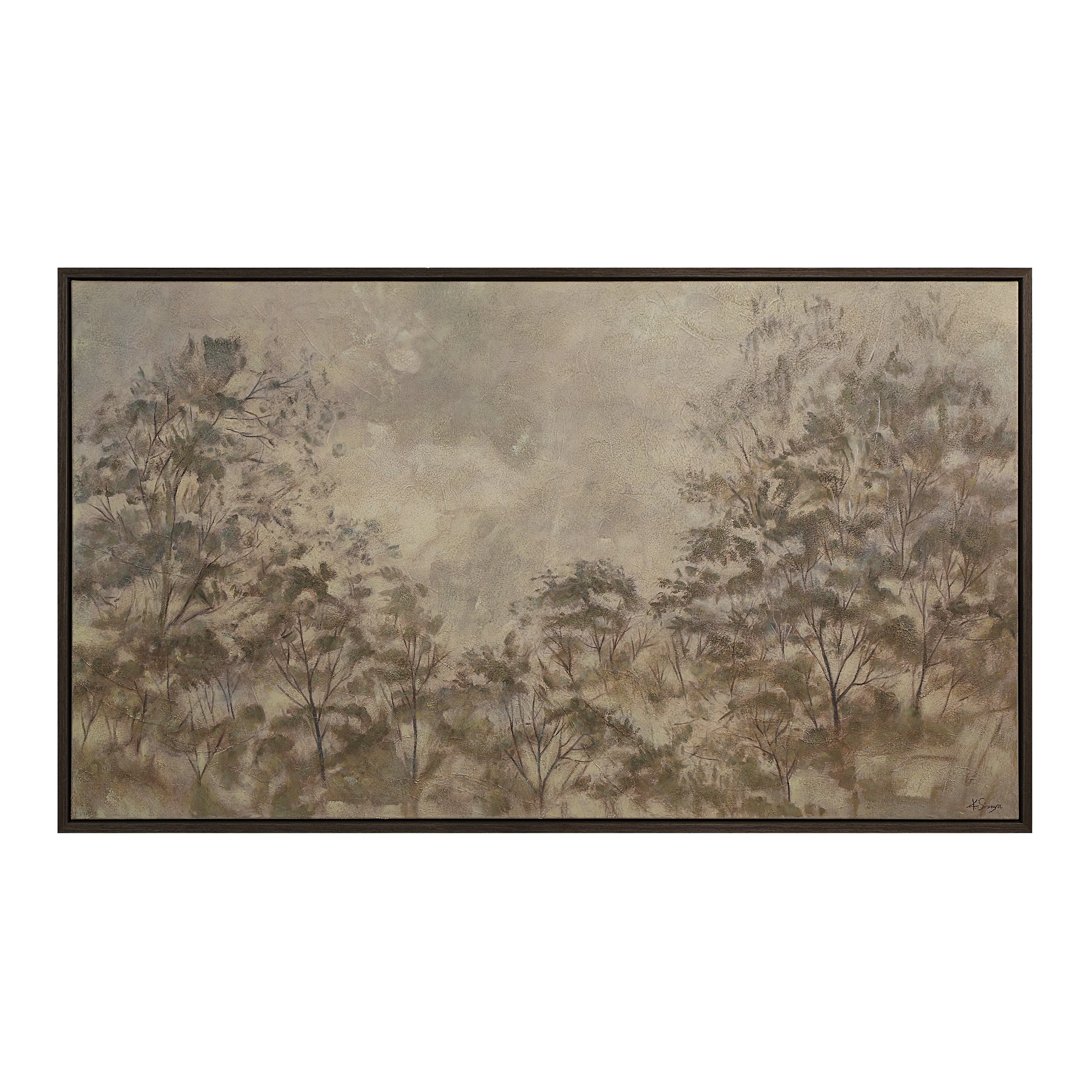 Toulouse Canvas Art