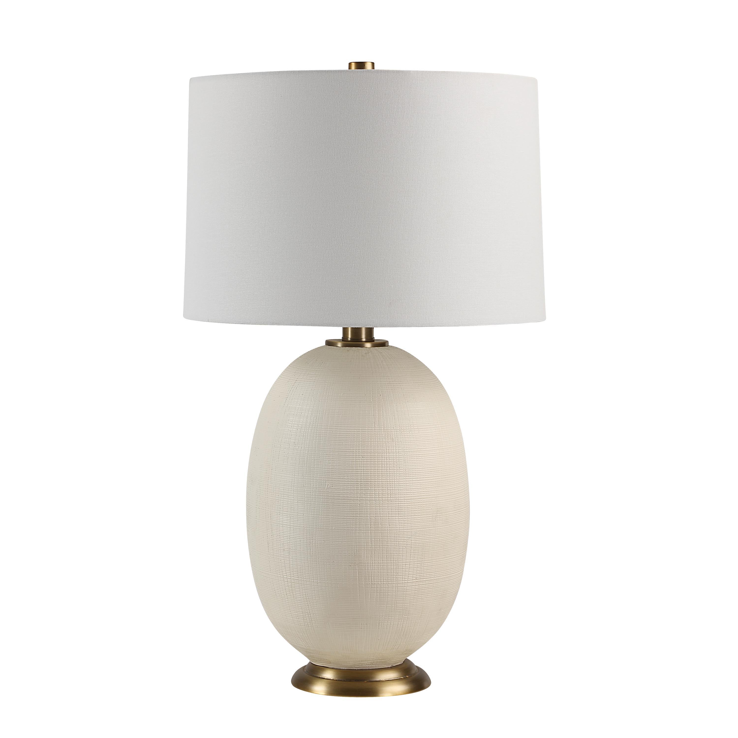 Cartagena Table Lamp | Overstock - Image 1