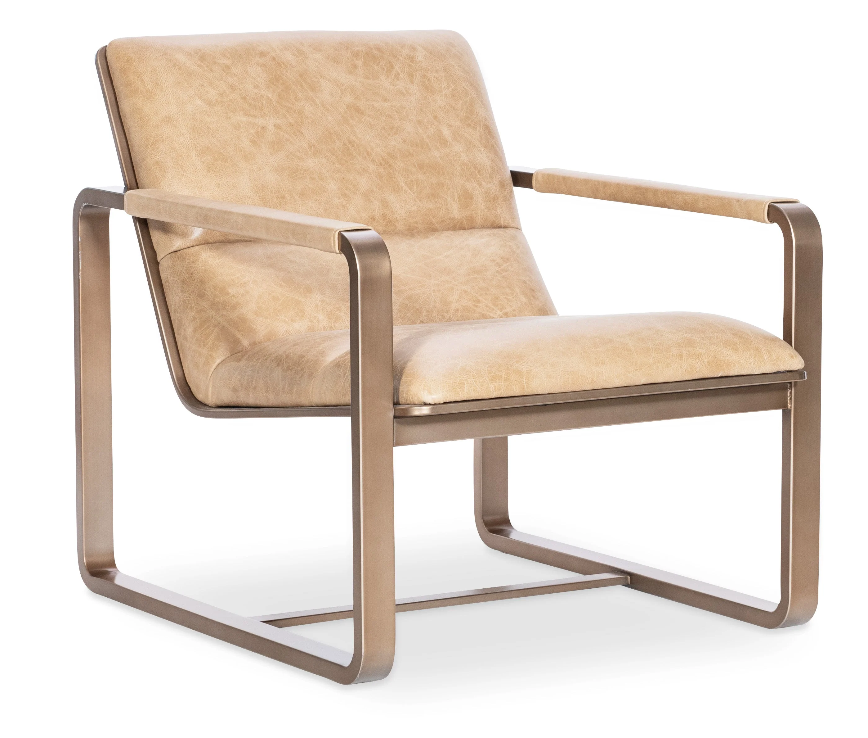 Cooper Lounge Chair - Image 1