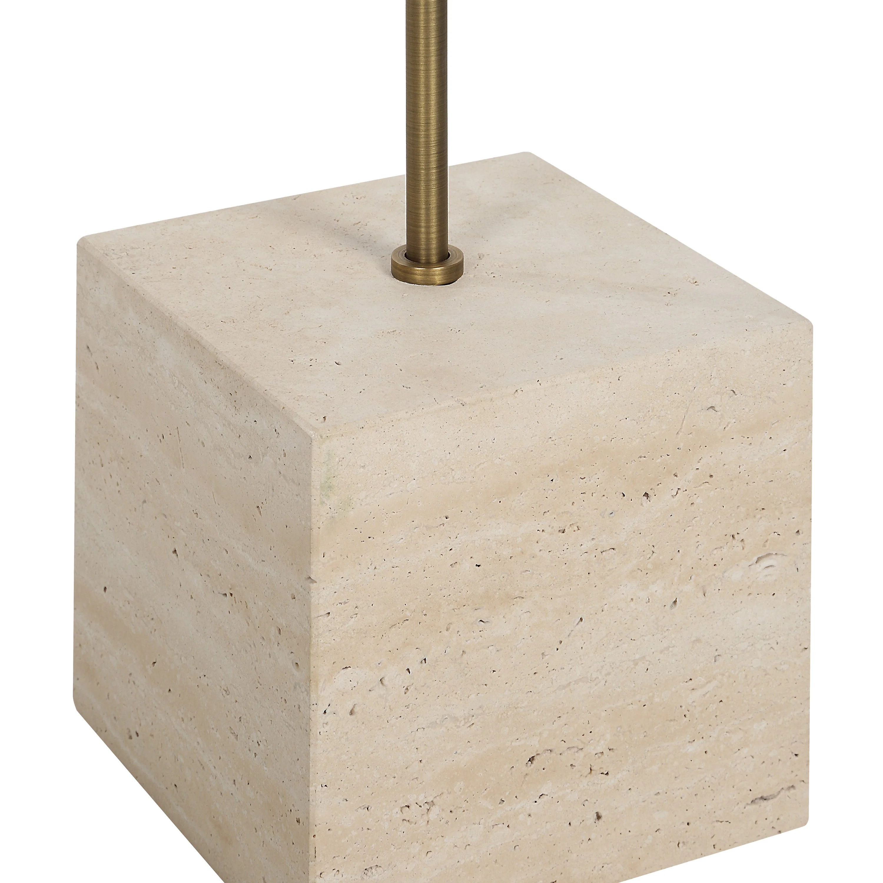 Chambers Floor Candle Holders - Image 3