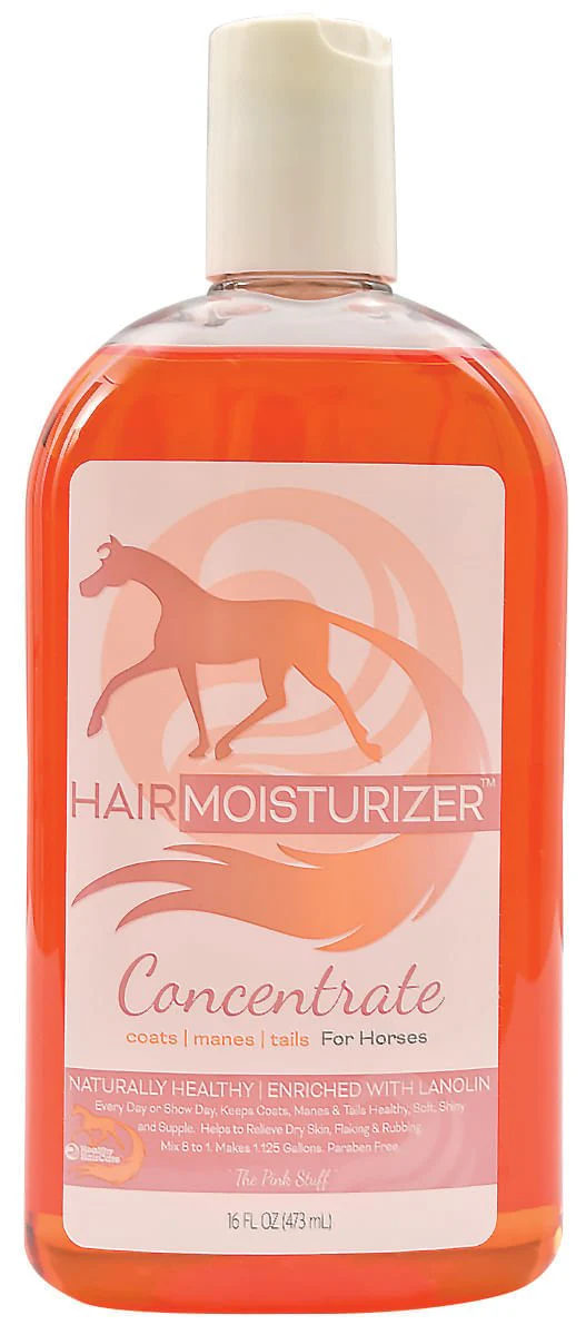 Hair Moisturizer Concentrate for Horses - Image 1
