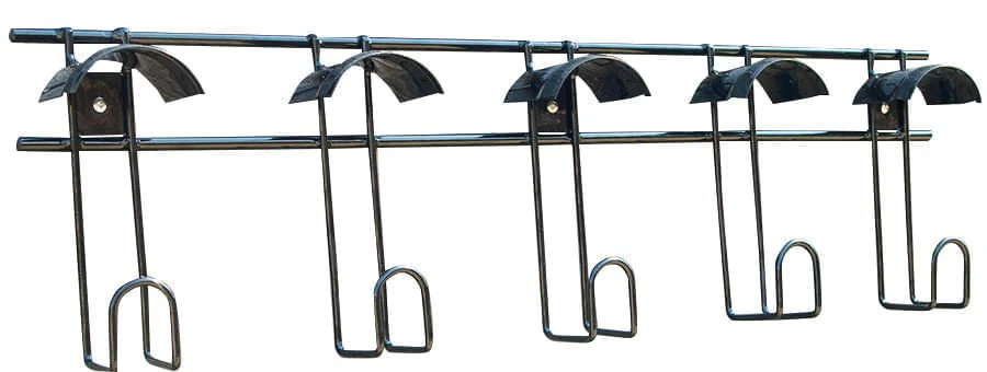 Half Moon Bridle Rack - Image 1