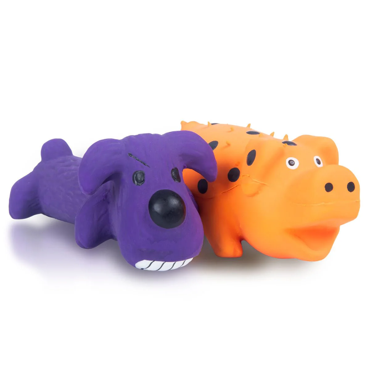 Halloween Globlet/Loofa Latex 2 pk - Image 1