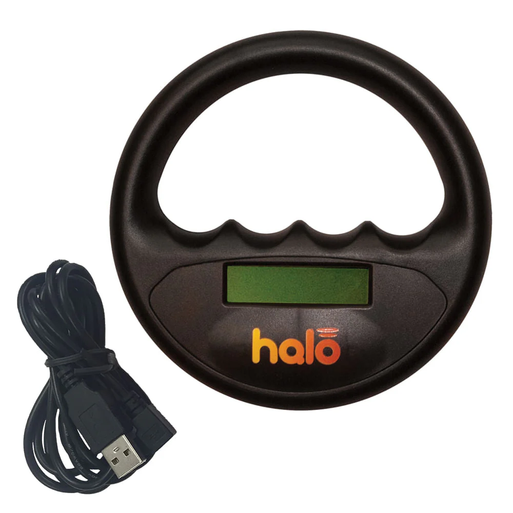 Halo Pet Microchip Reader Scanner - Image 2