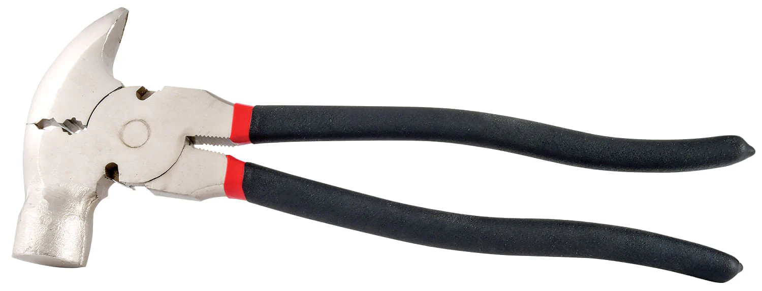 Hammer Pliers - Image 1