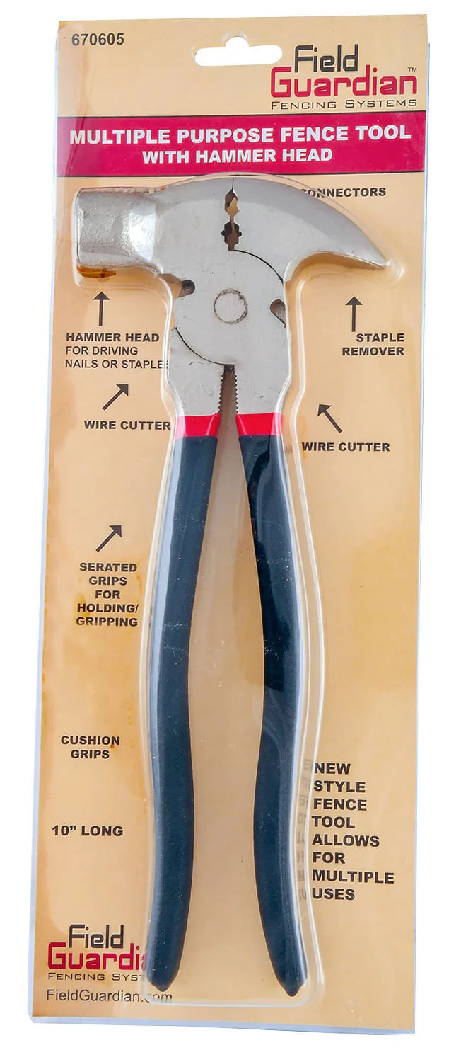 Hammer Pliers - Image 2