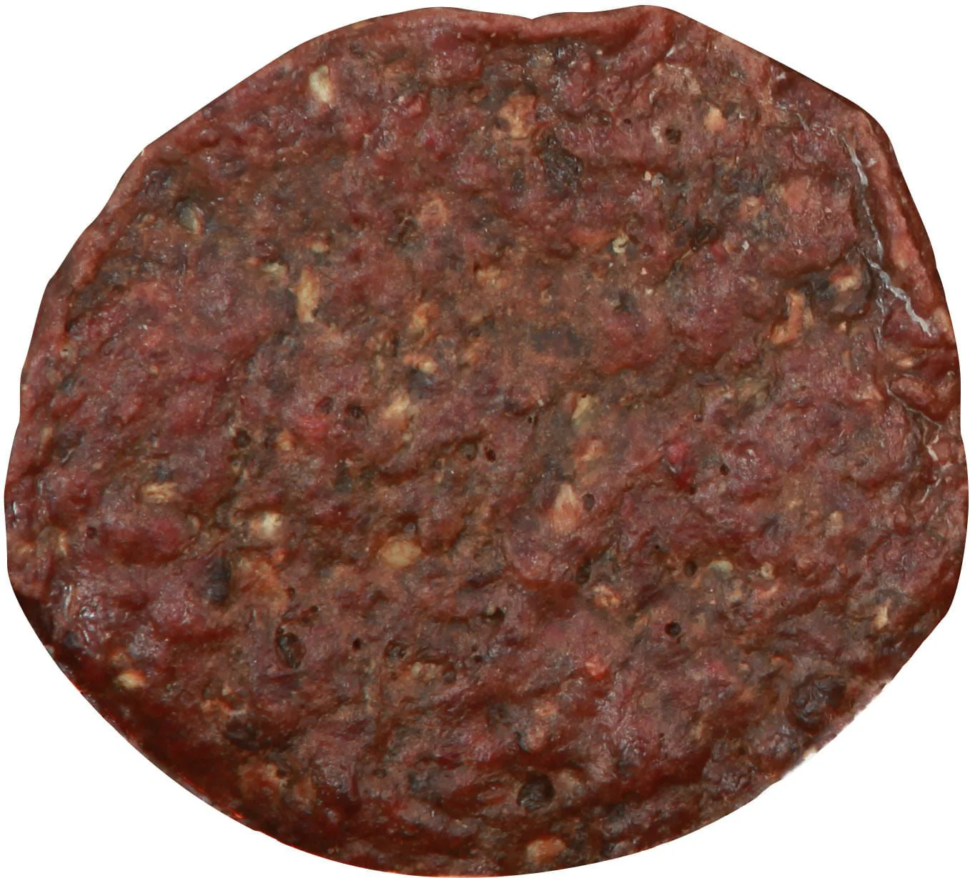 Happy Howie's Beef Doggy Burgers - Image 3