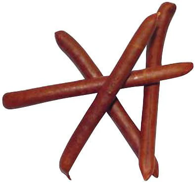 Happy Howie's Jumbo Sausages (11"-12") - Image 3