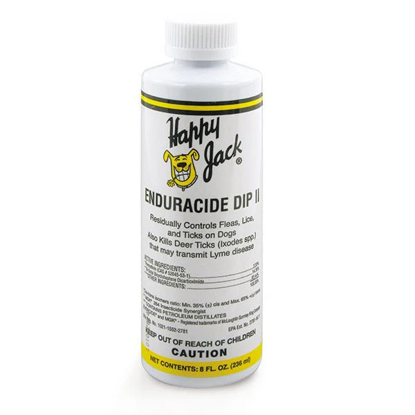 Happy Jack Enduracide Dip II, 8 oz - Image 1