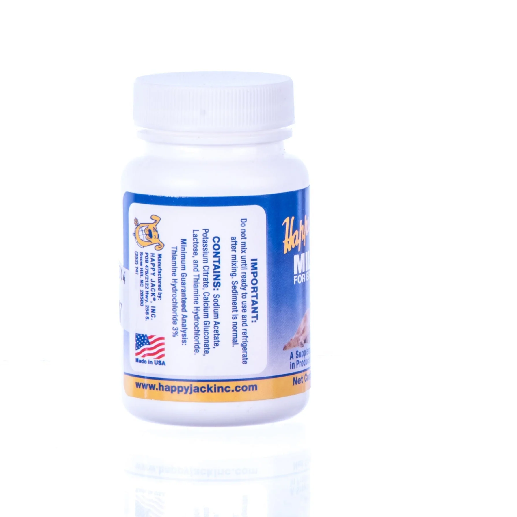 Happy Jack Milkade, Lactation Supplement for Dogs - Image 3