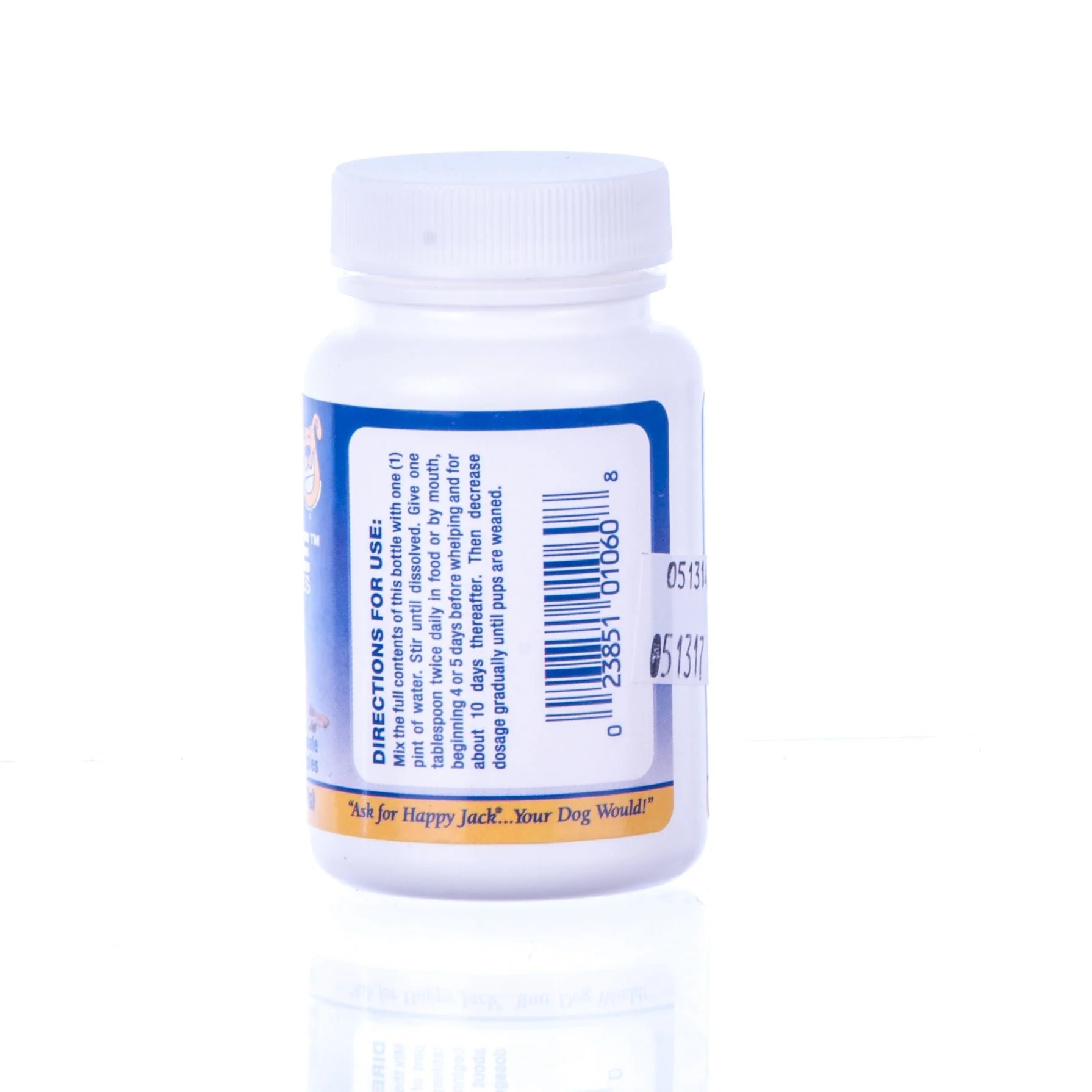 Happy Jack Milkade, Lactation Supplement for Dogs - Image 2