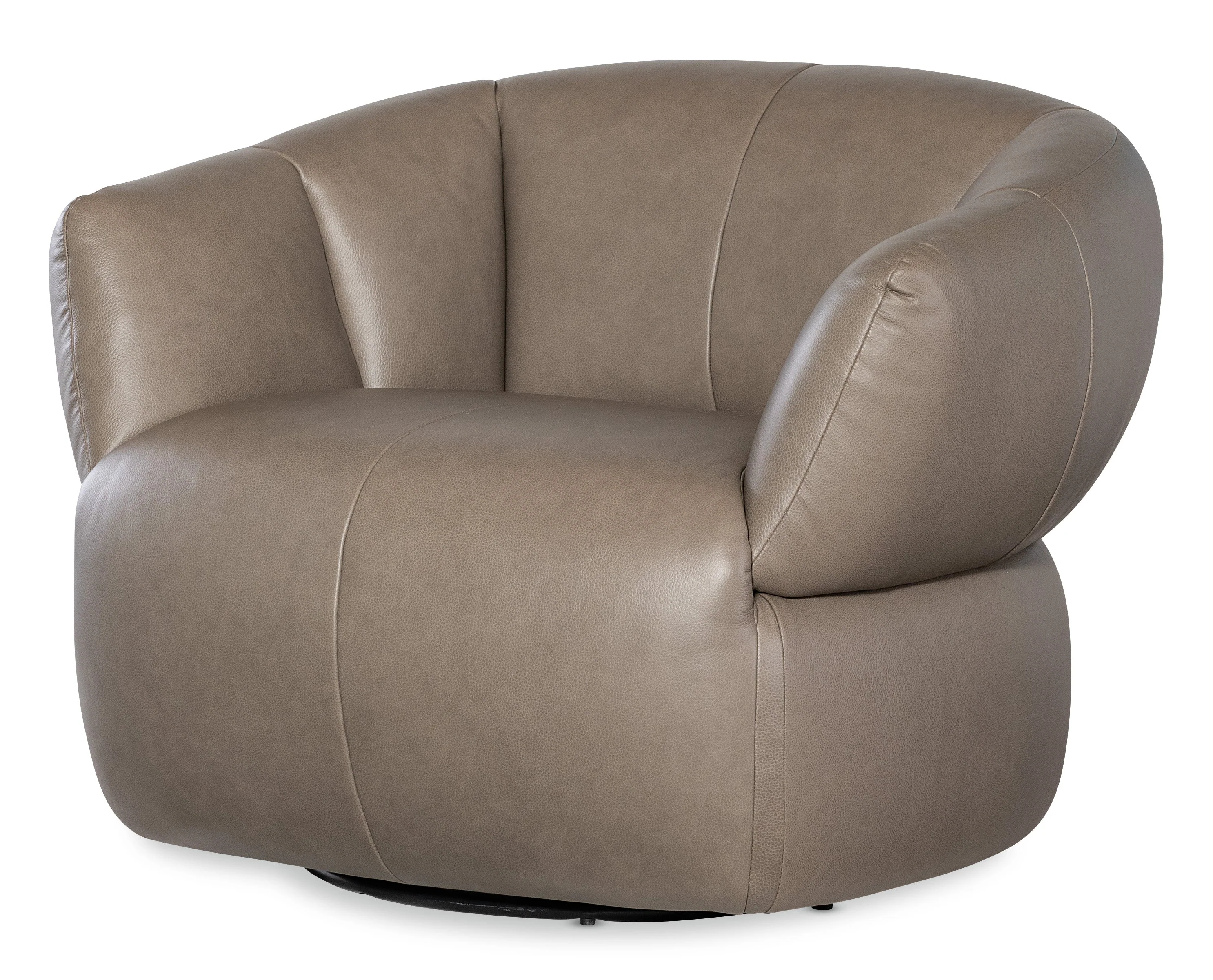Aria Swivel Chair - Image 2