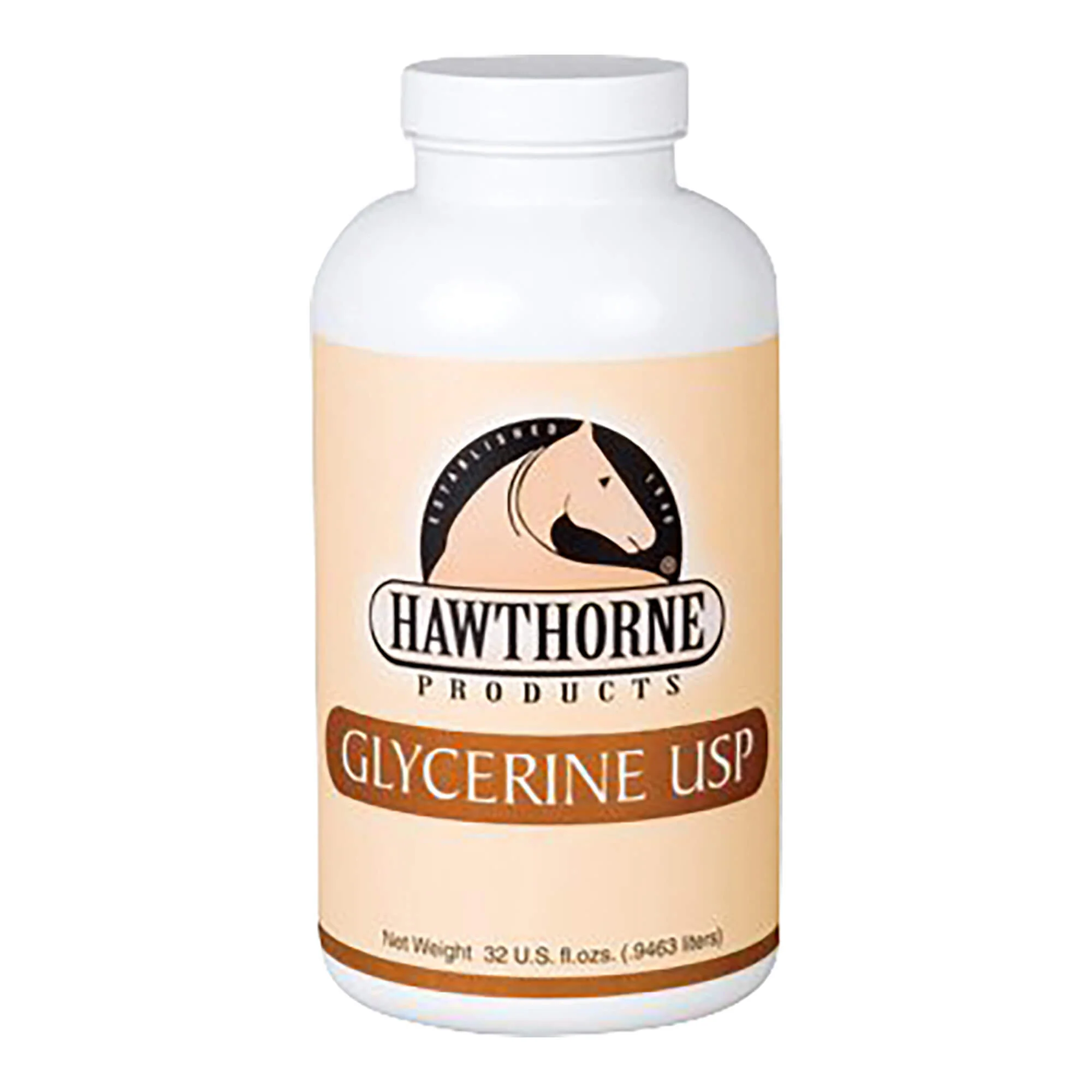 Hawthorne Glycerine USP - Image 1