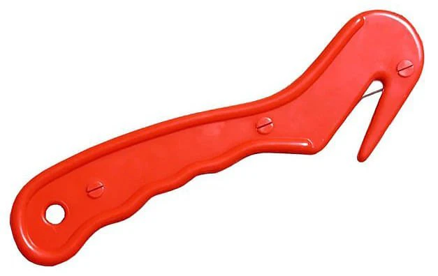 Hay Bale Twine Cutter - Image 1