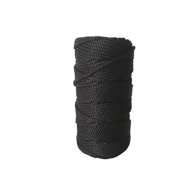 Hay Net Repair Kit, Black - Image 2