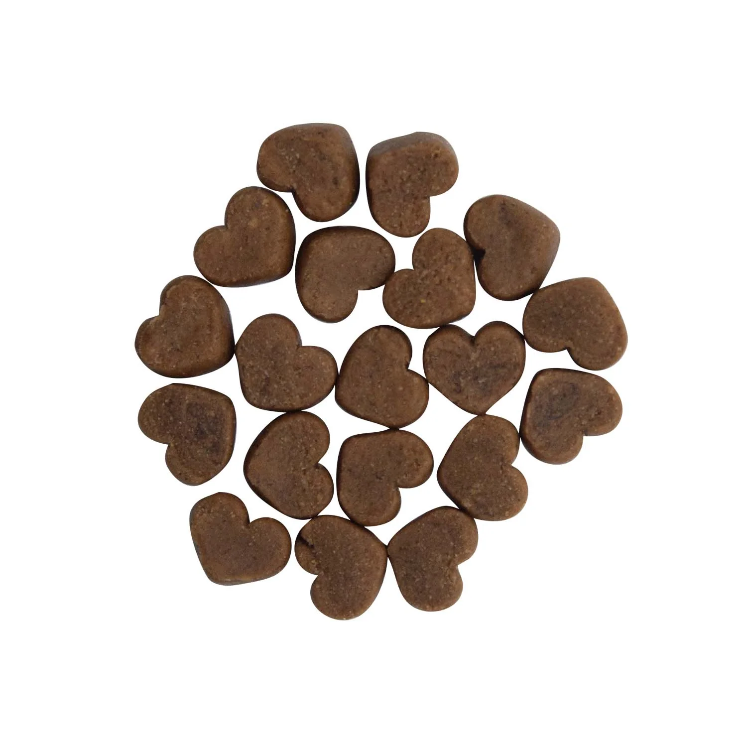 Health Extension Impawfect Bacon Recipe Training Treats for Dogs and Puppies, 4 oz - Image 3