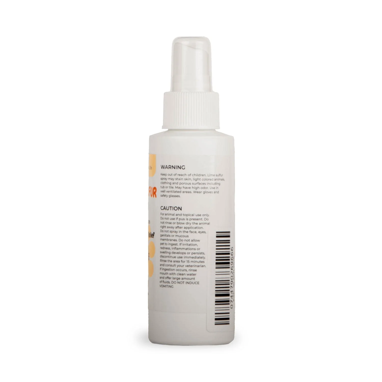 Healthy Paw Life's Flea and Tick Spray, 100 ml - Image 2