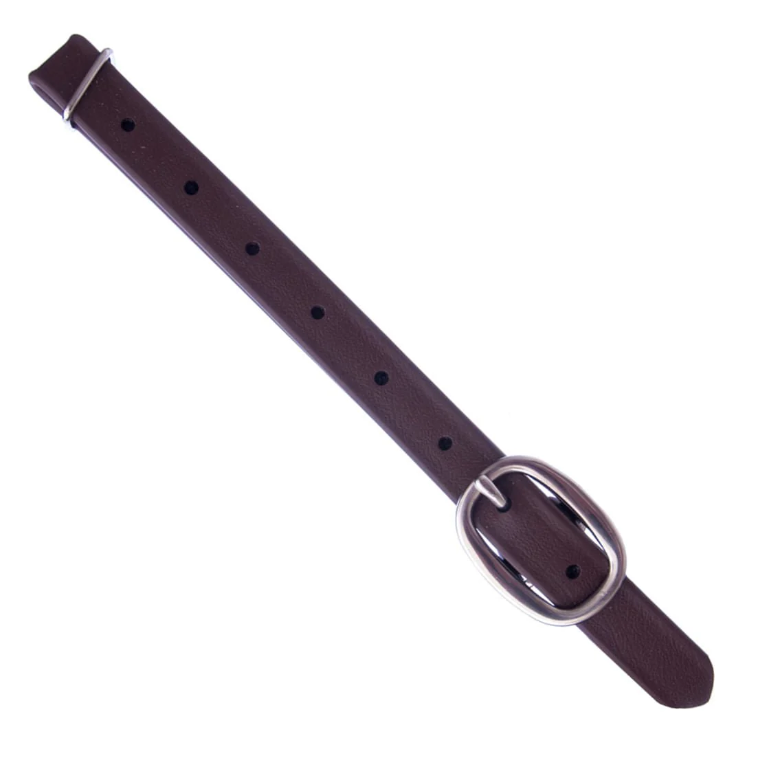 Berlin Leather Heavy Duty Beta Connector Strap - Image 1