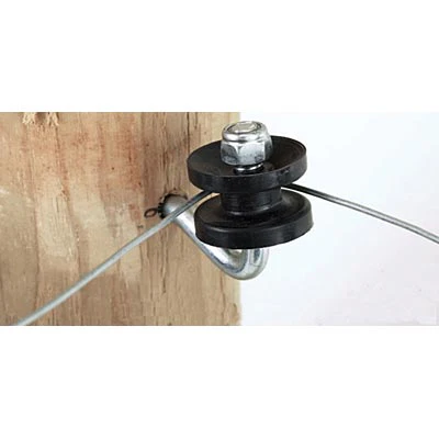 Dare Heavy-Duty Corner Post Brackets, 4 Pack - Image 1
