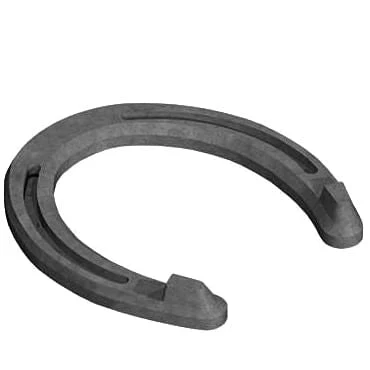 St. Croix Heeled Lite Weight Horseshoes, Box - Image 2