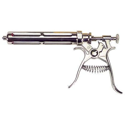 Henke Roux Revolver 50 cc - Image 1