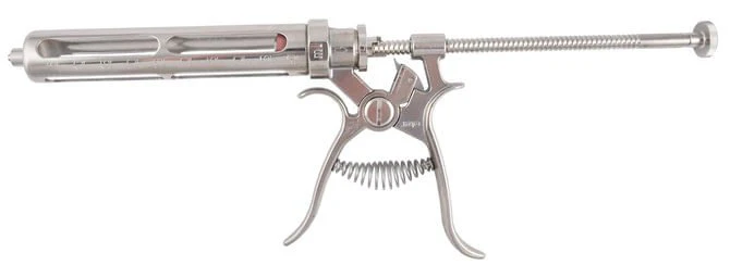 Henke Roux Revolver 50 cc - Image 2