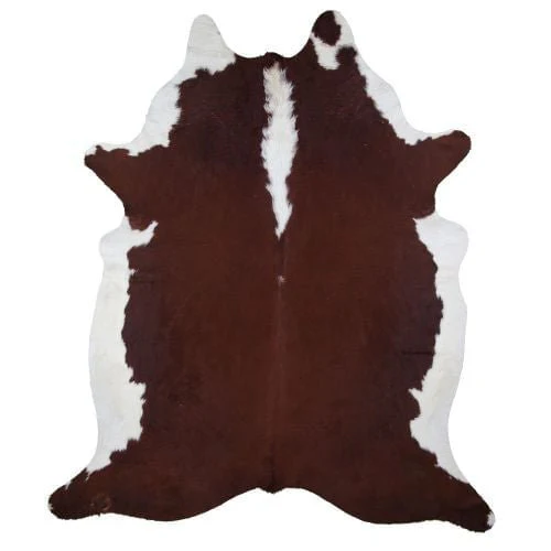 Hereford Genuine Cowhide Area Rug, Large - Image 2