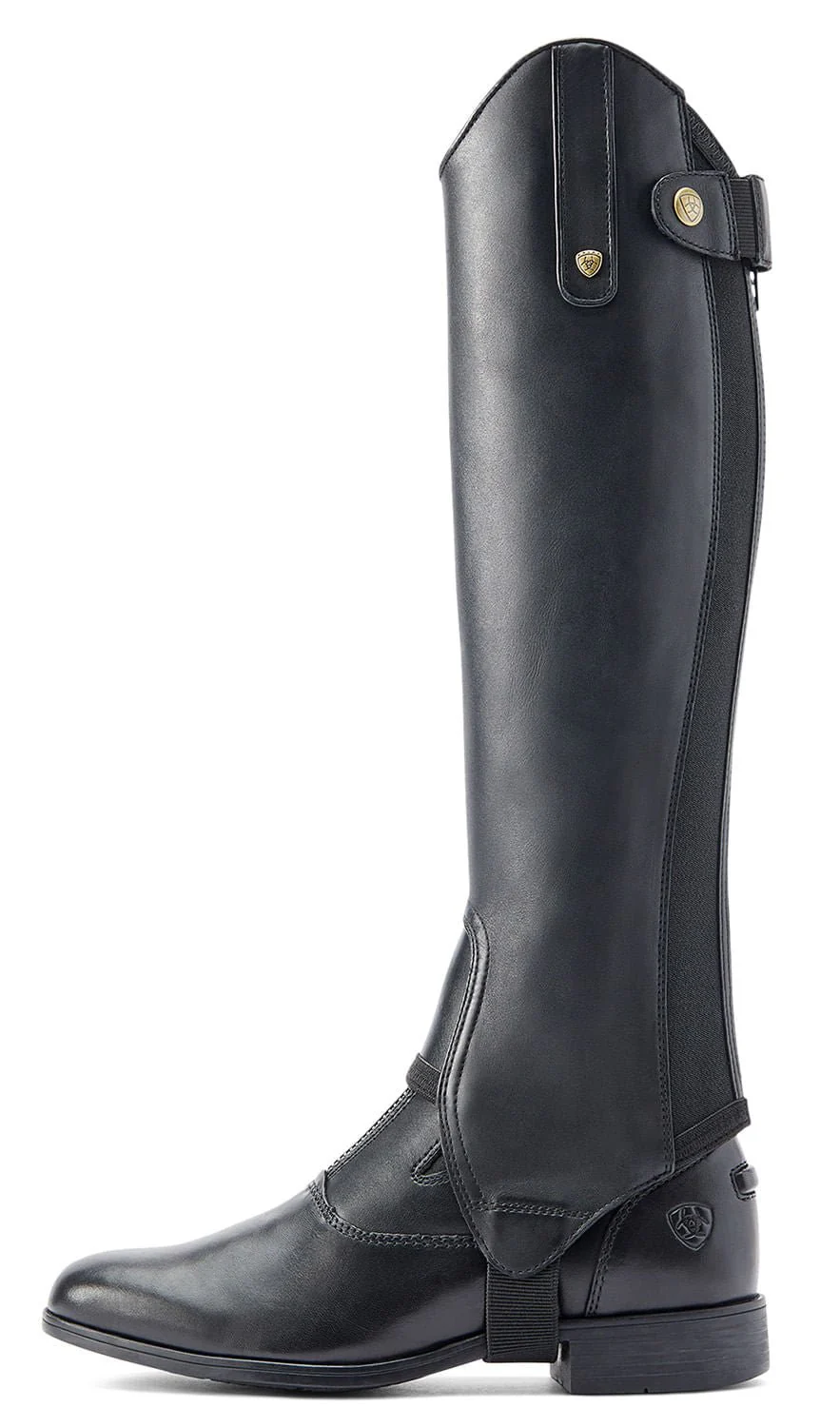 Heritage Contour Half Chap, Unisex - Image 3