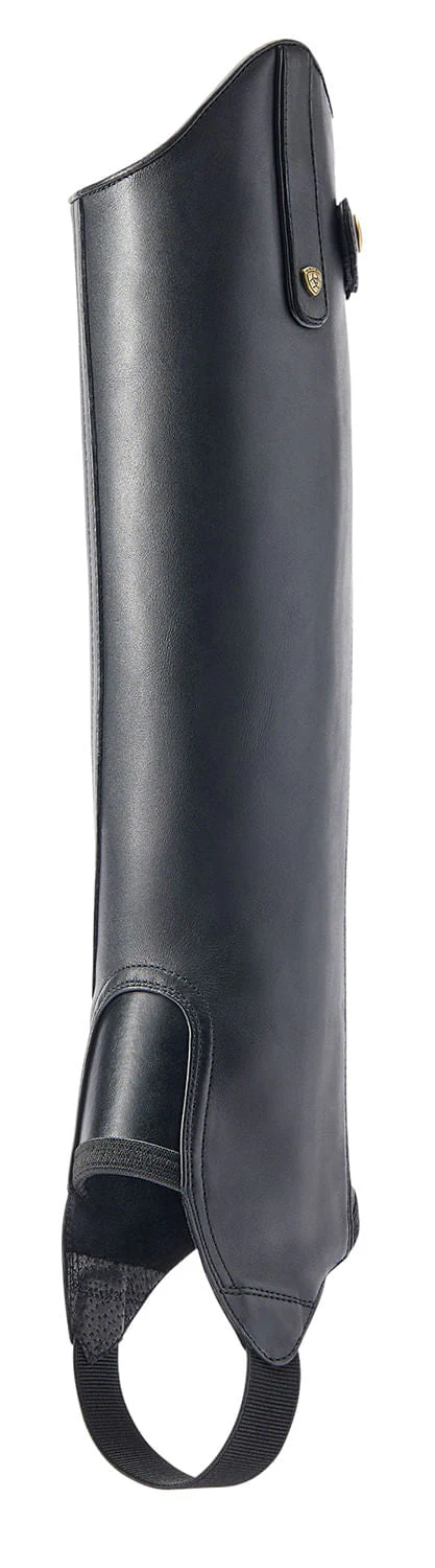 Heritage Contour Half Chap, Unisex - Image 1