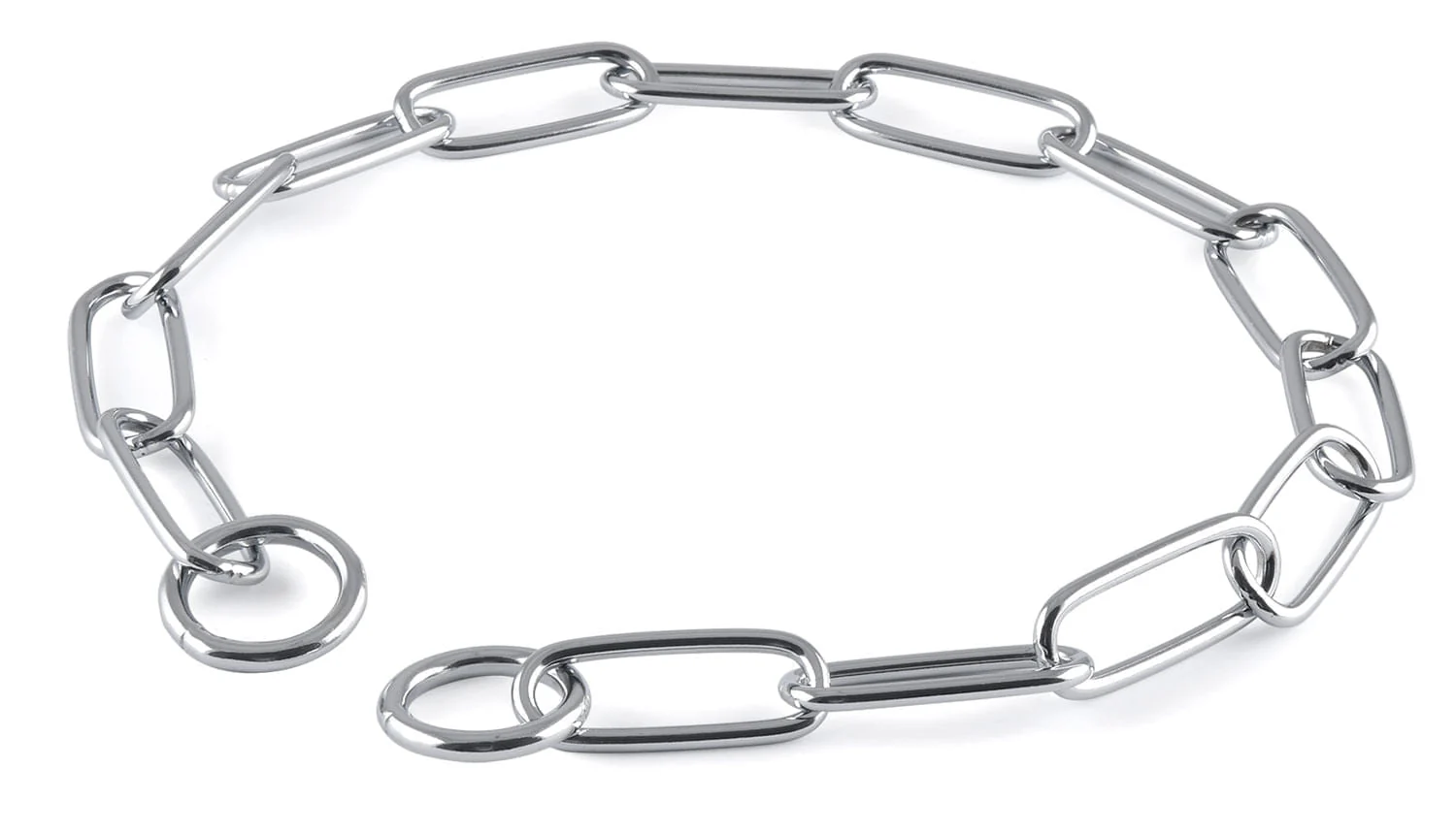 Herm Sprenger Fur Saver Collar - Image 2