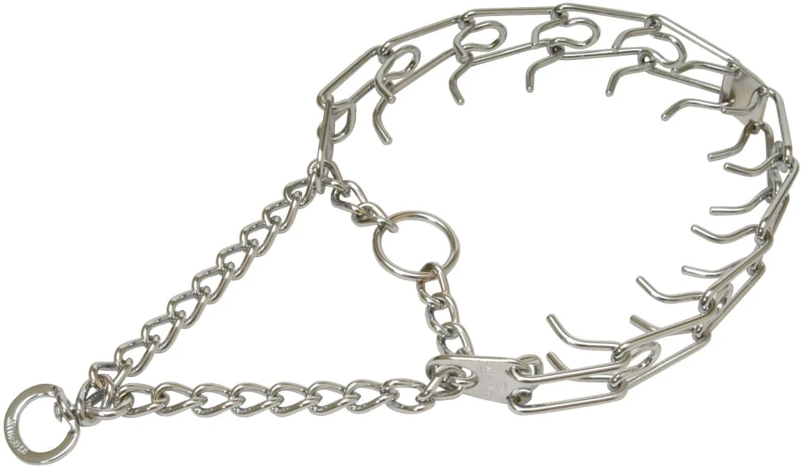 Herm Sprenger Prong Collars - Image 2