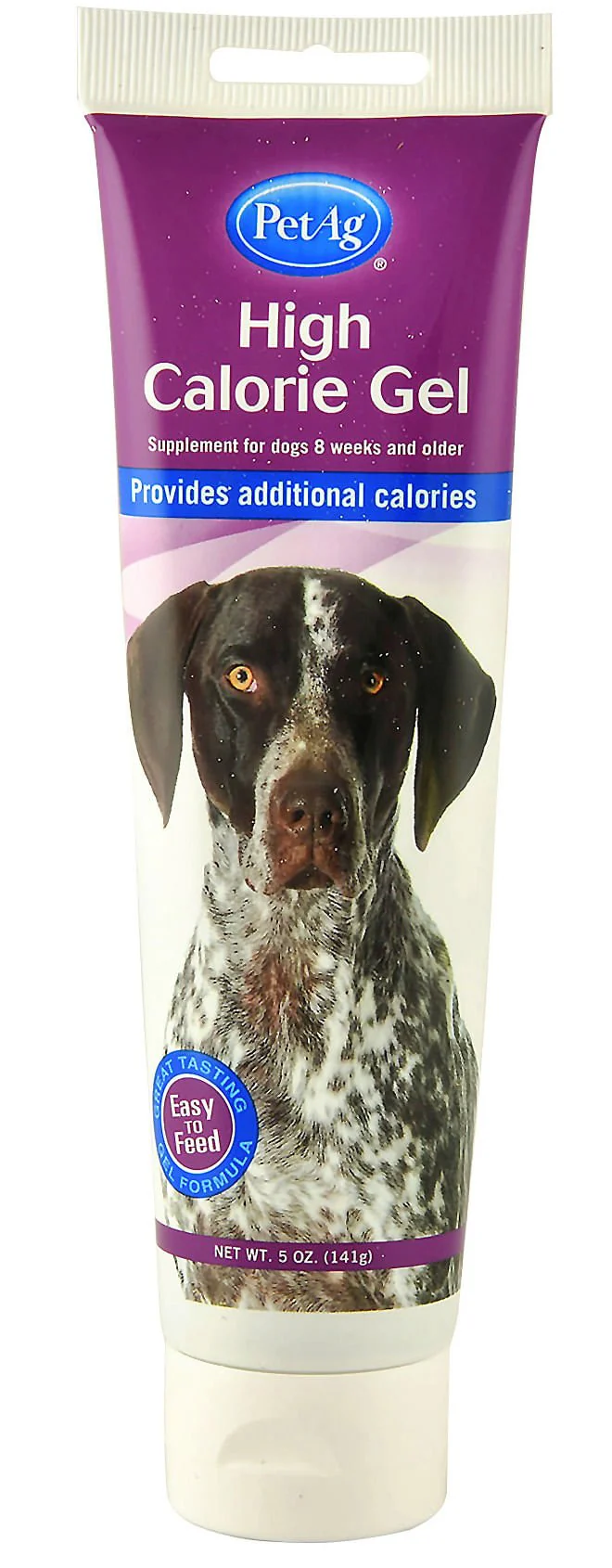High Calorie Gel for Dogs - Image 1
