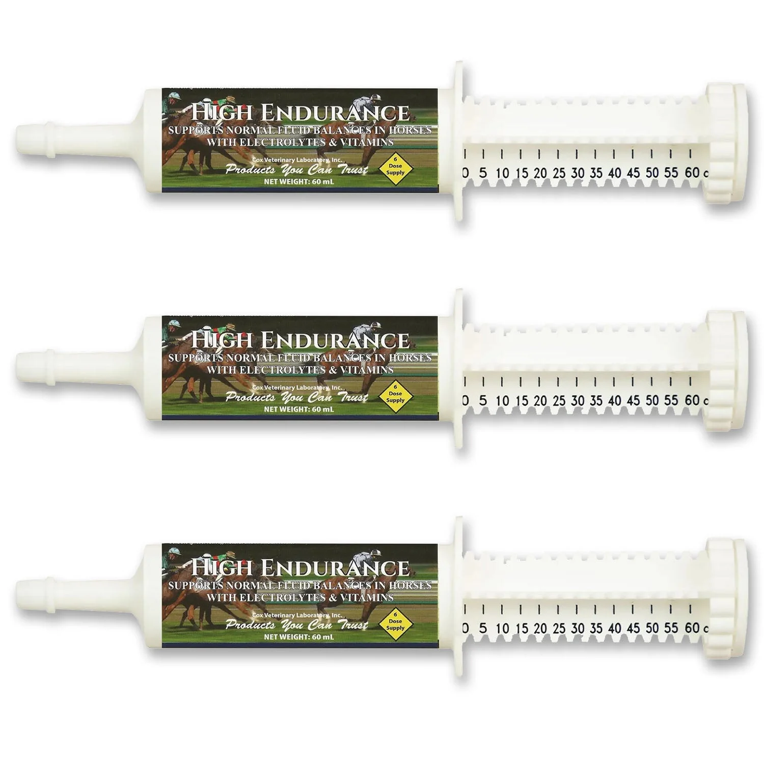 High Endurance Tube - Image 2