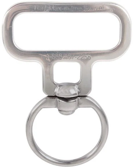 Jeffers High Line/Picket Line Kit Swivel - Image 1
