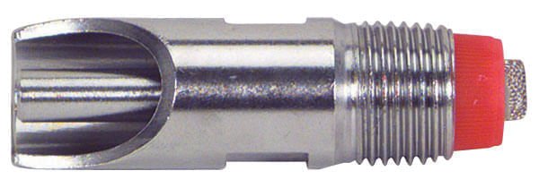 High-Low Pressure Pig Waterer Nipple - Image 1