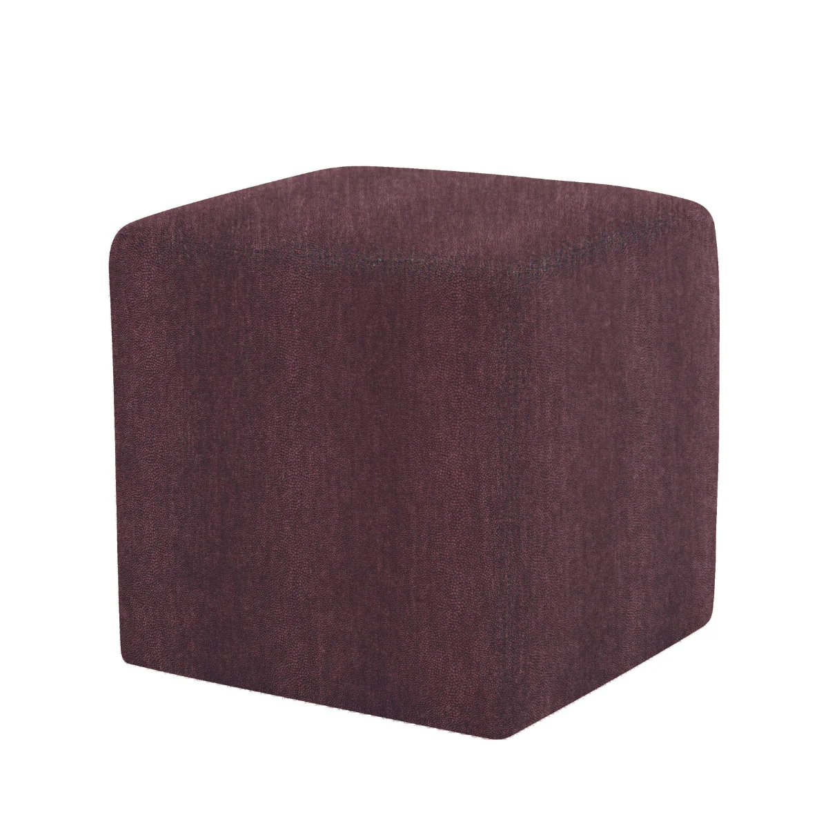 Hillsborough Ottoman