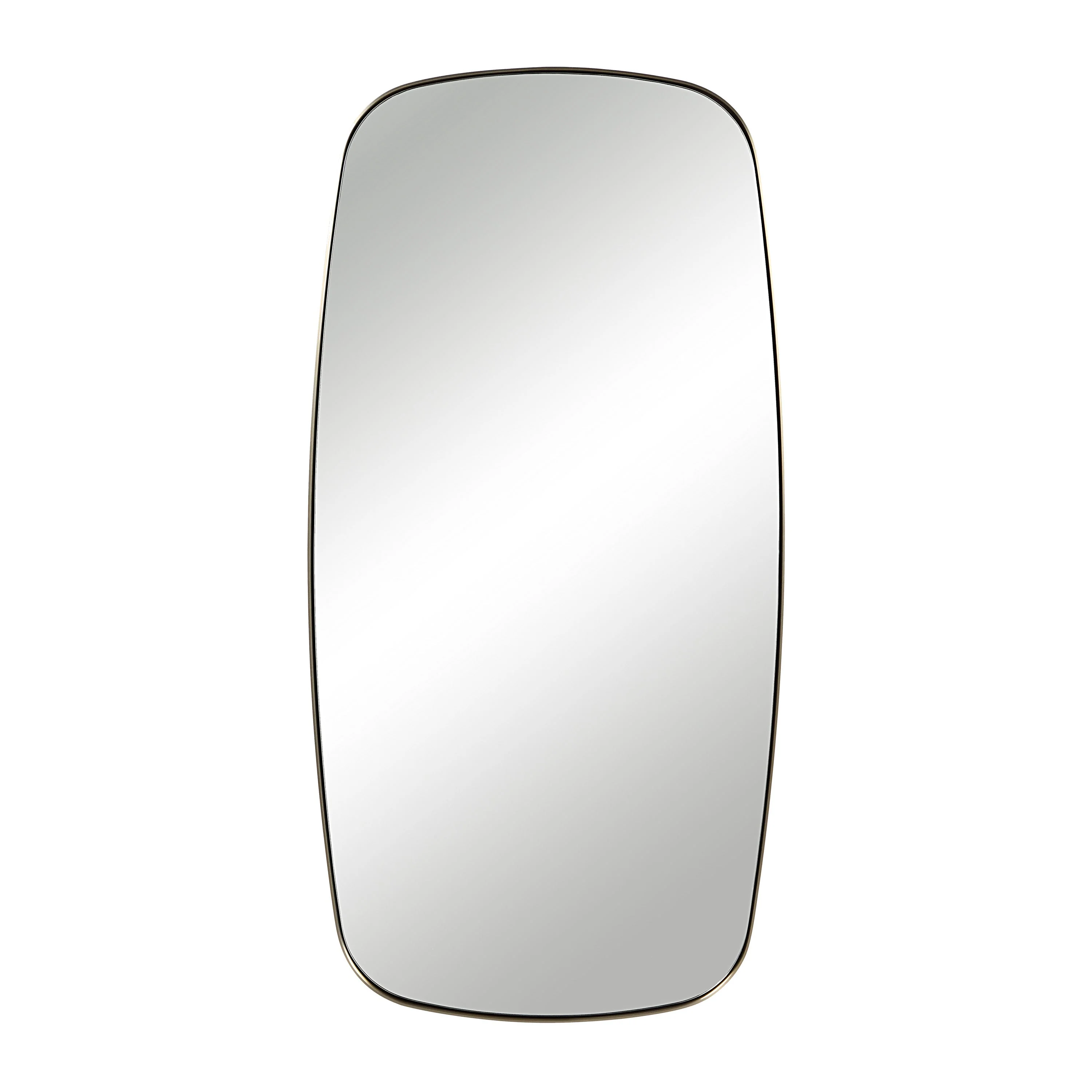 Jacossa Wall Mirror - Image 1